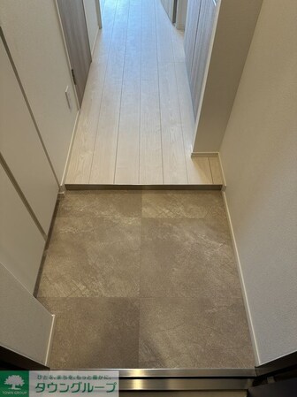 リライア東京墨田の物件内観写真